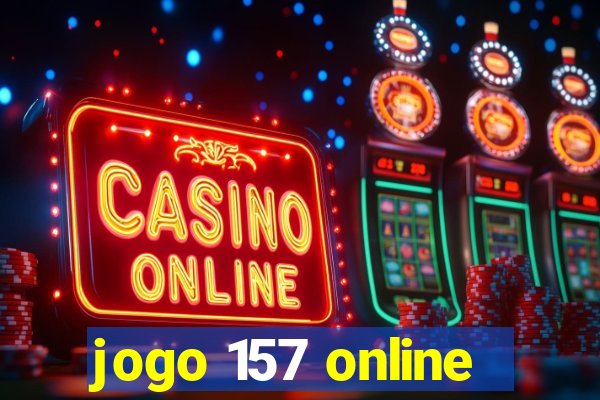 jogo 157 online